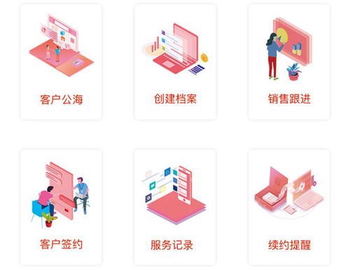 木牛盒子CRM智能营销系统全新升级，开启企业数智化增长新篇章