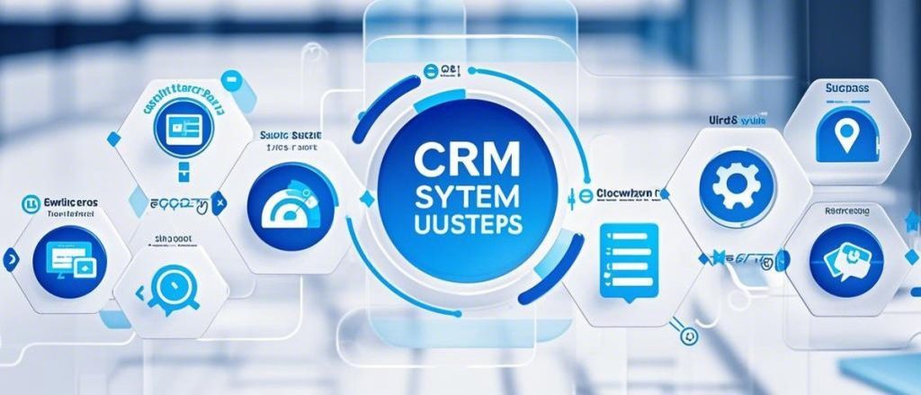 提升CRM系统易用性的策略与实践